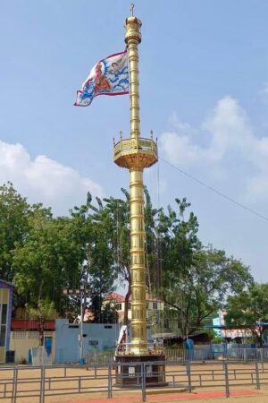 Traditional Architectural Works